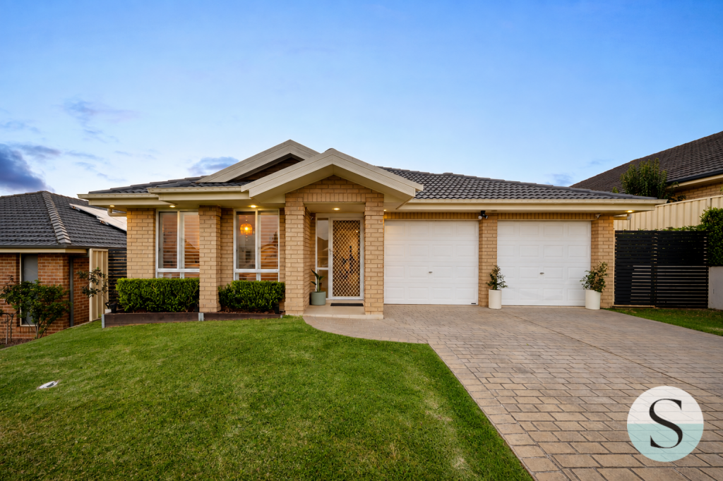 5 HAWKINS PL, CAMERON PARK, NSW 2285