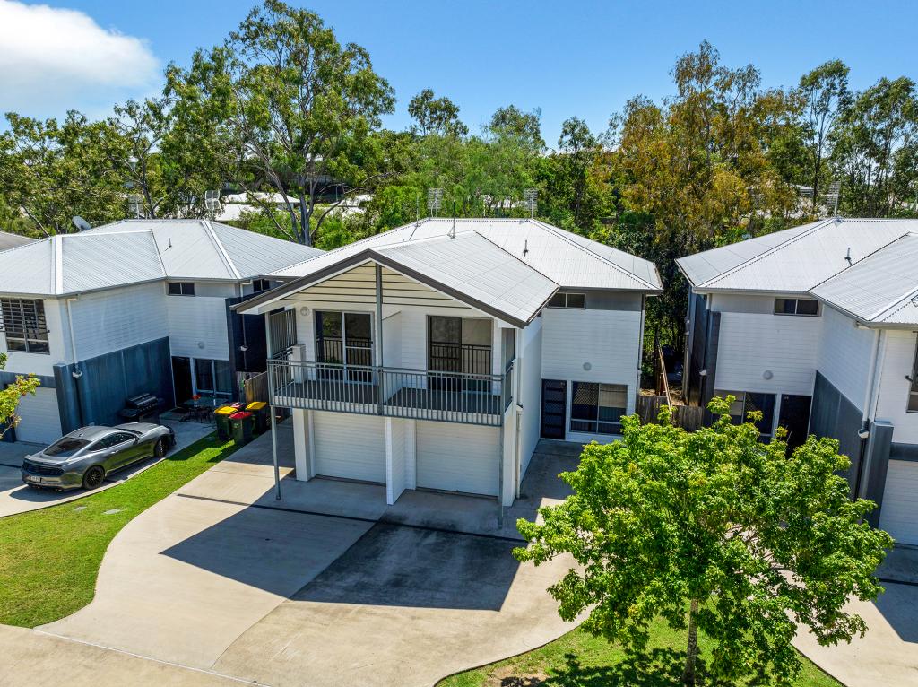 33/1 Ringuet Cl, Glen Eden, QLD 4680