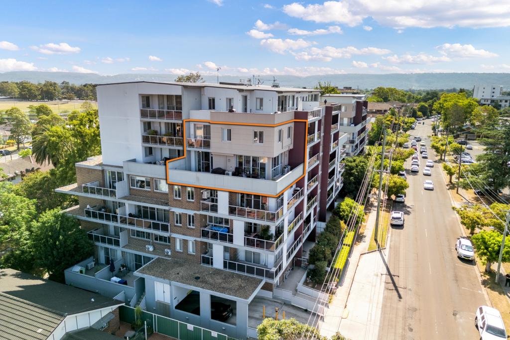 80/40-50 Union Rd, Penrith, NSW 2750