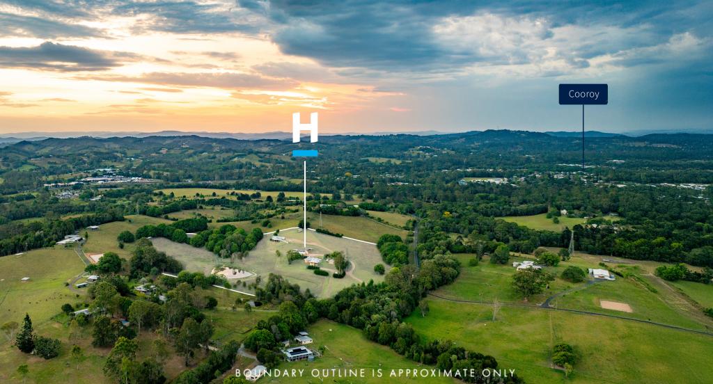 122 Cooroy Mountain Rd, Cooroy, QLD 4563