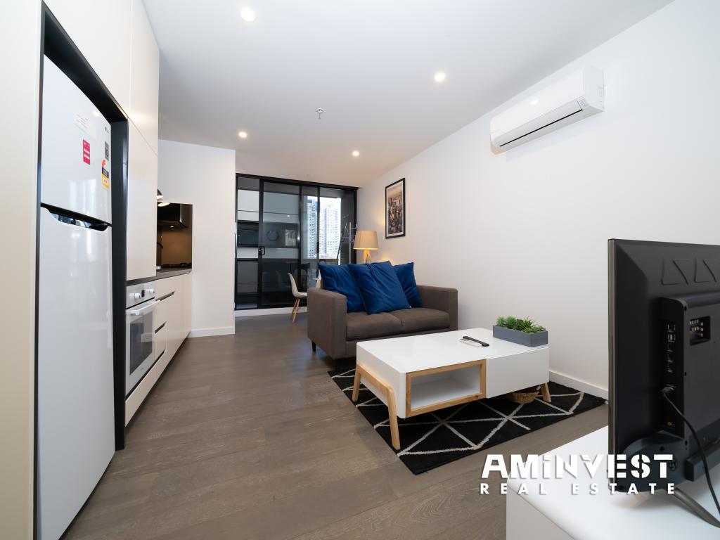 1104/139 Bourke St, Melbourne, VIC 3000