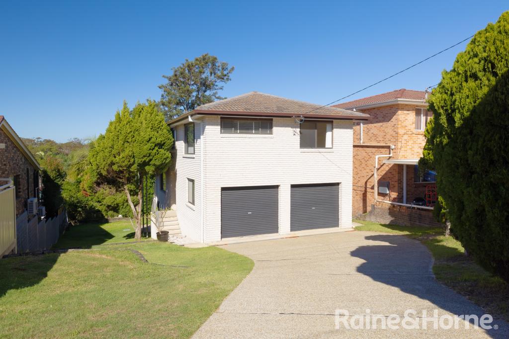 10 Waratah Ave, Salamander Bay, NSW 2317