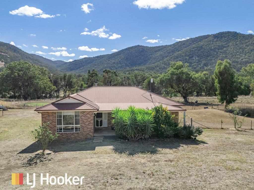 134 Elizabeth Dr, Daruka, NSW 2340