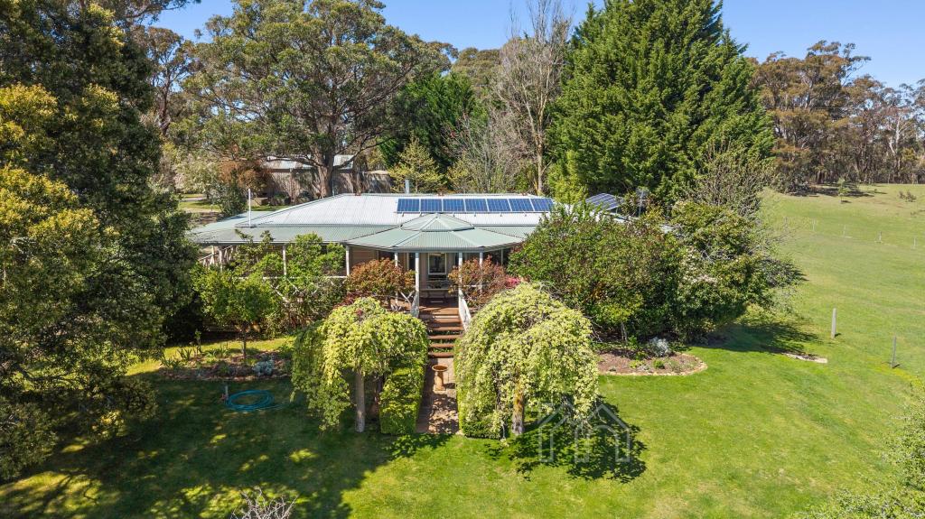 153 Sandy Farm Rd, Denver, VIC 3461