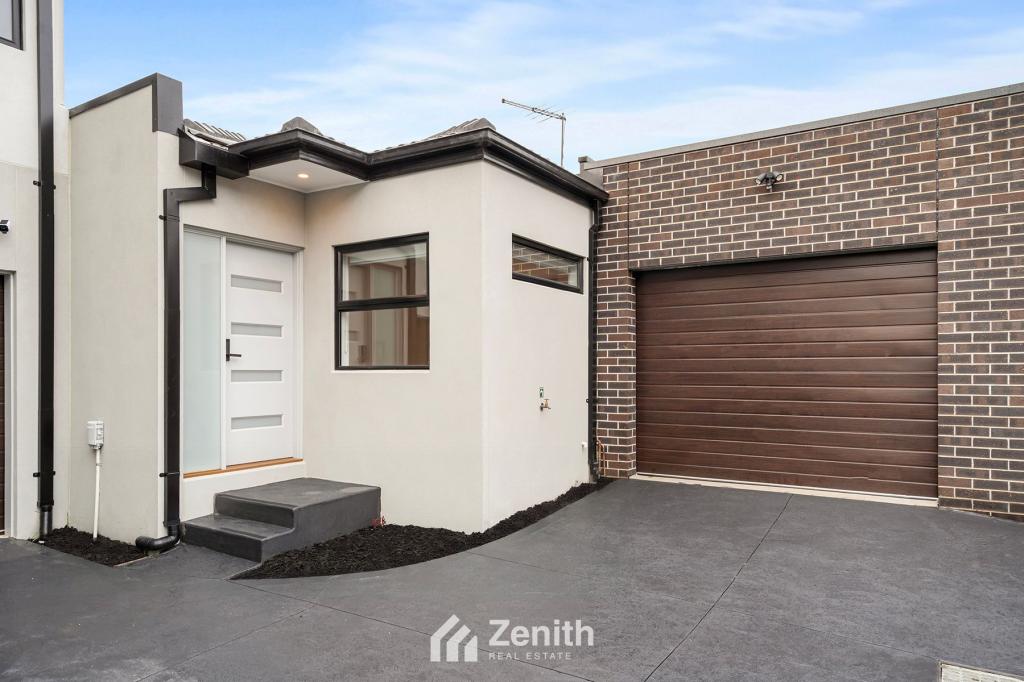 7/12-14 GRACE AVE, DANDENONG, VIC 3175