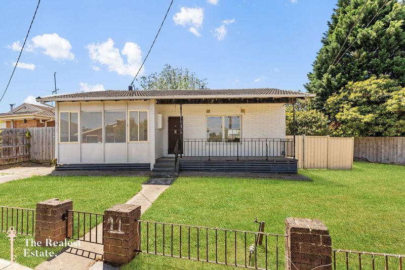 11 Beulah St, Broadmeadows, VIC 3047