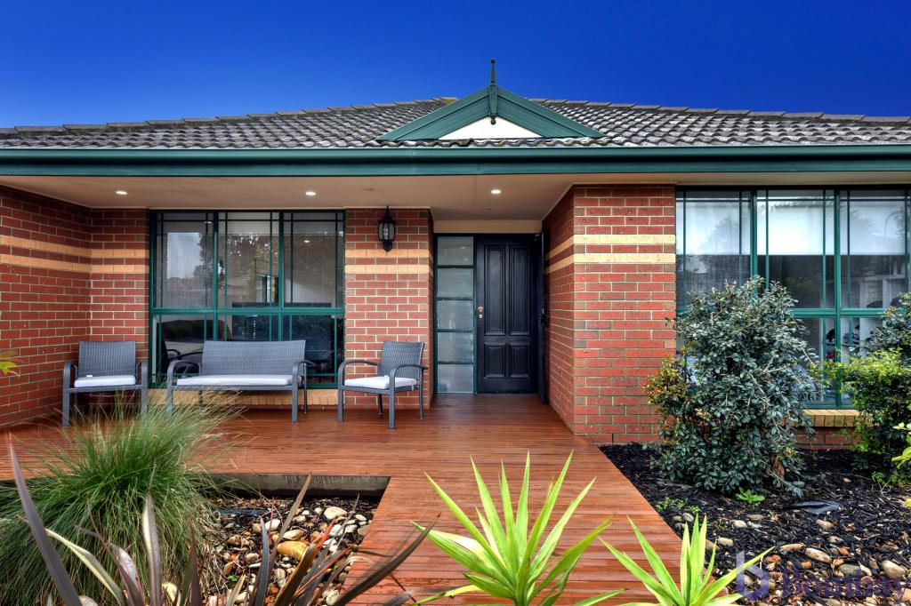 78 Abercarn Ave, Craigieburn, VIC 3064