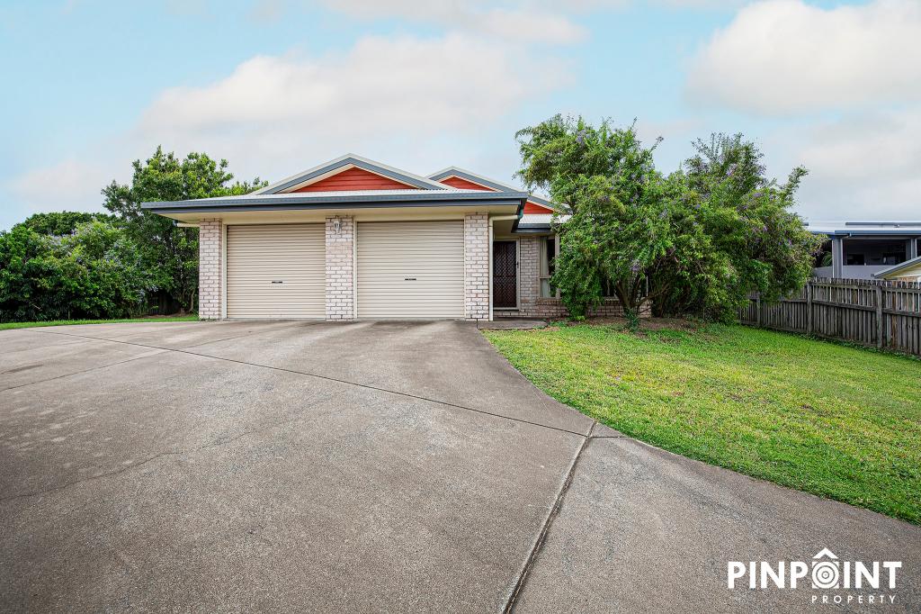 19 Kinghorn St, Eimeo, QLD 4740