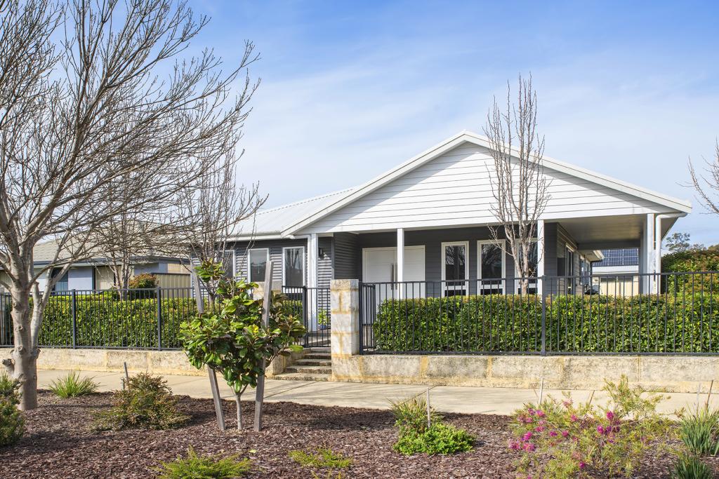 4 Noreuil Cct, Cowaramup, WA 6284