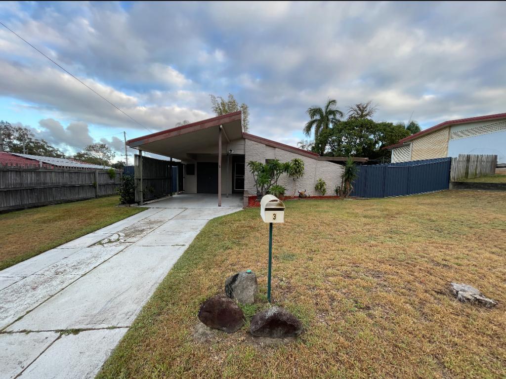 3 Myrtle Ct, Kin Kora, QLD 4680