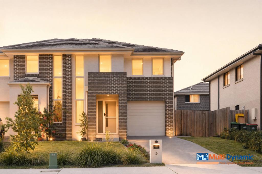 139 INGLEBURN GARDENS DR, BARDIA, NSW 2565