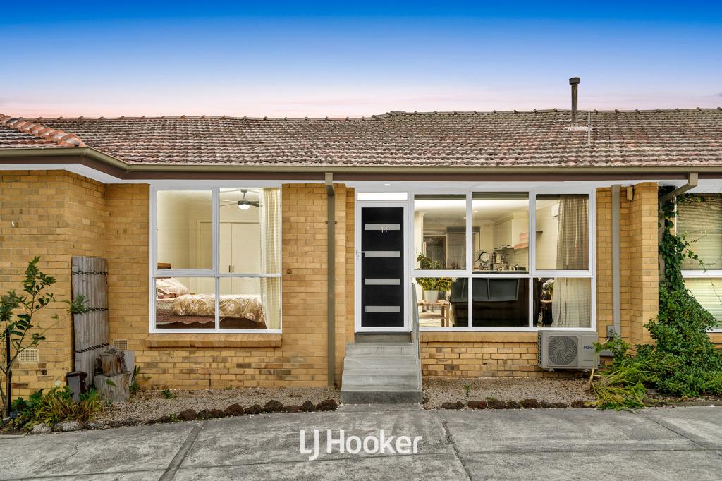 14/35 Herbert St, Dandenong, VIC 3175