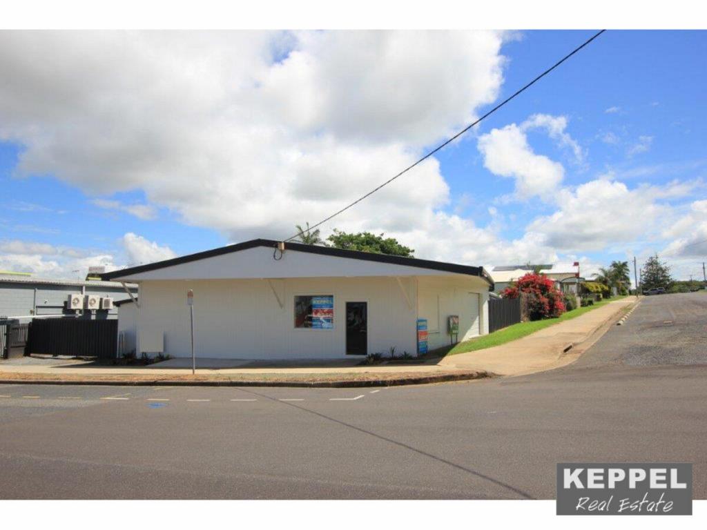 38 Normanby St, Yeppoon, QLD 4703