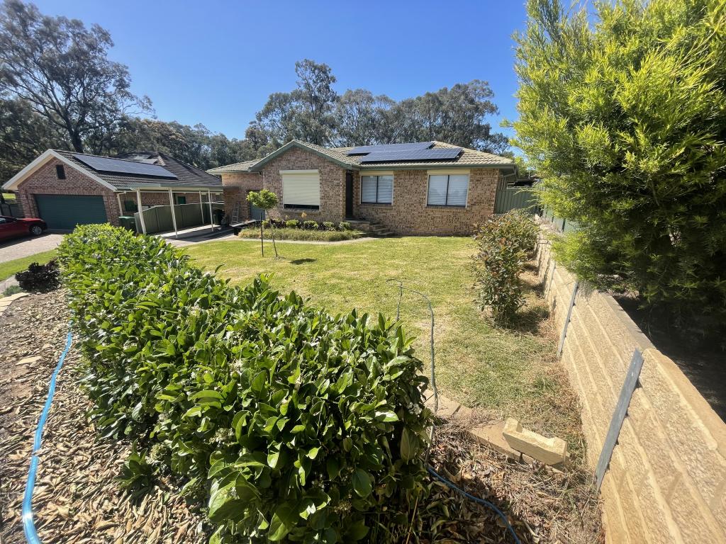 3 Karri Pl, Muswellbrook, NSW 2333