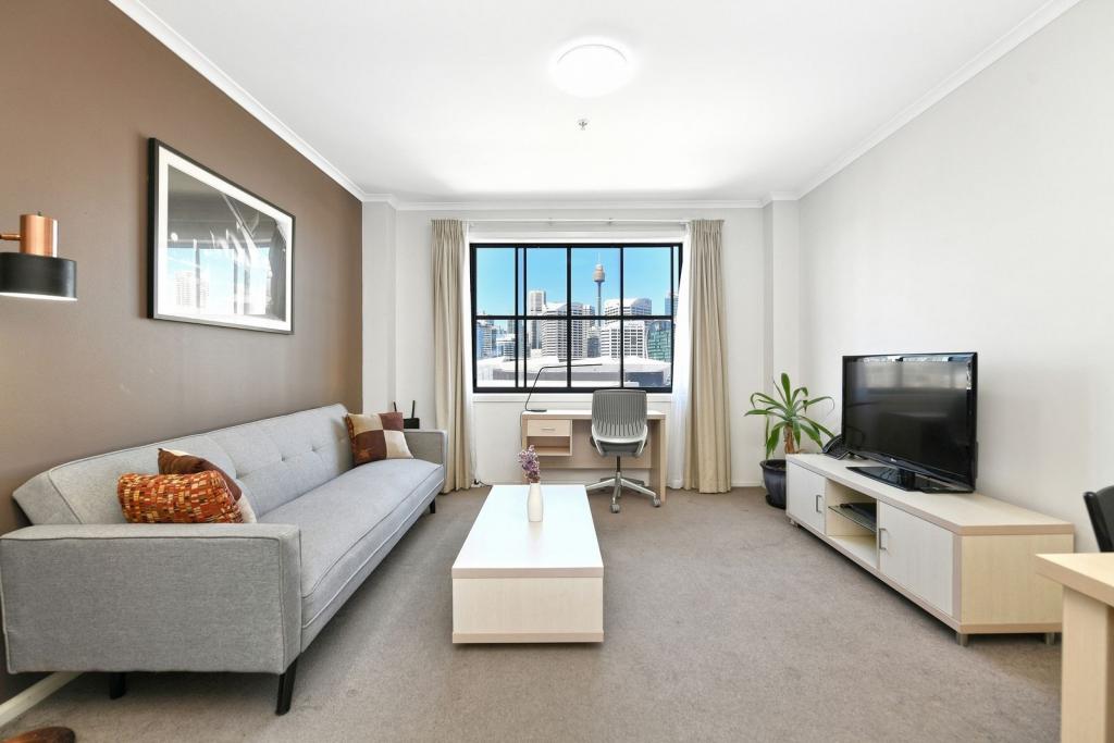 1022/243-271 Pyrmont St, Pyrmont, NSW 2009