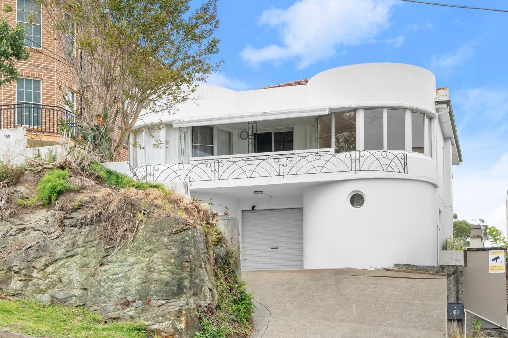 100 Waitara Pde, Hurstville Grove, NSW 2220