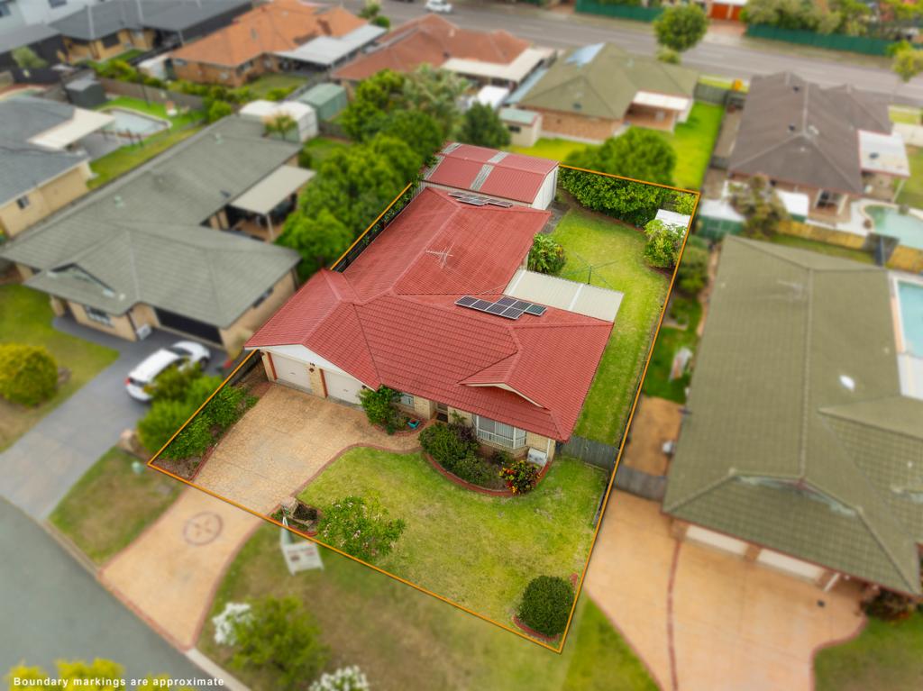 16 Cresthill St, Birkdale, QLD 4159