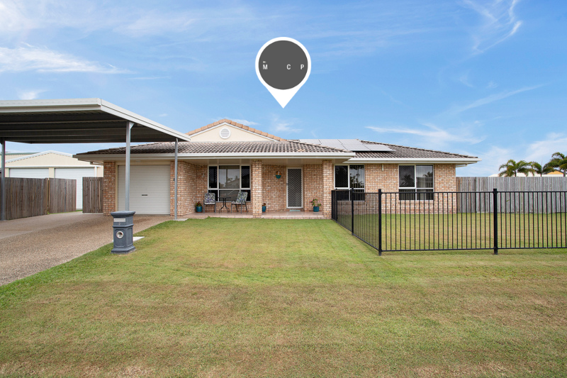 2 Lorne Ct, Beaconsfield, QLD 4740