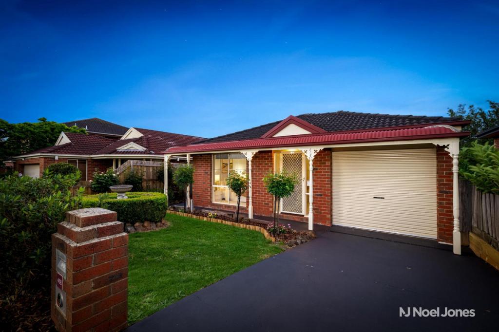 46 Highland Ave, Croydon, VIC 3136