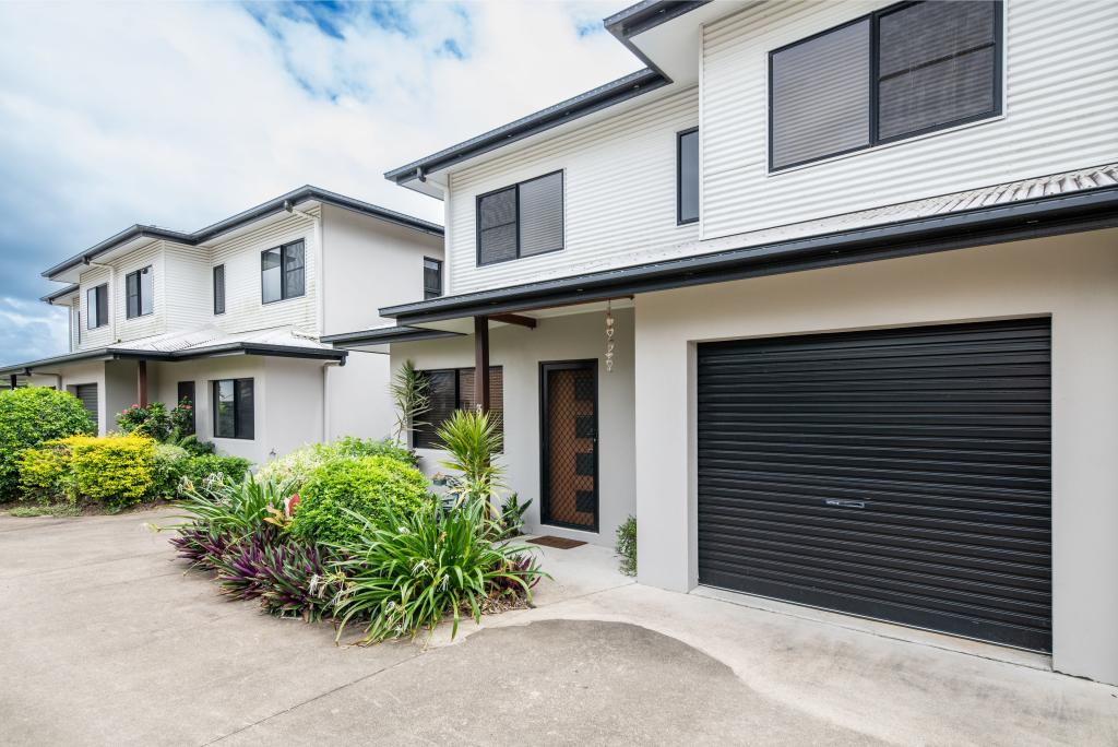 3/24 GARDENIA ST, PROSERPINE, QLD 4800