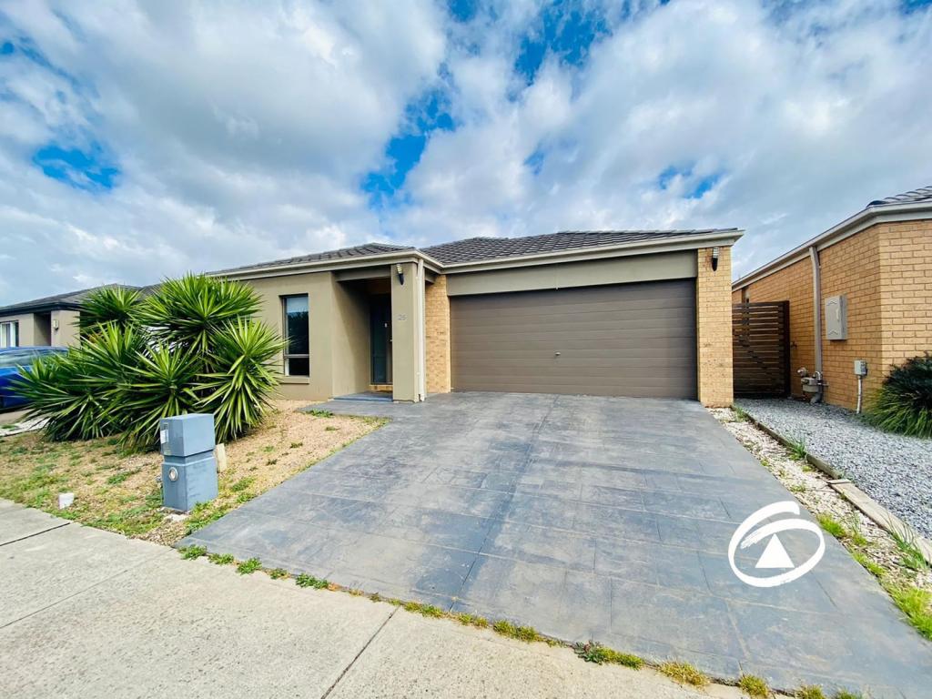 25 Celestine Dr, Officer, VIC 3809