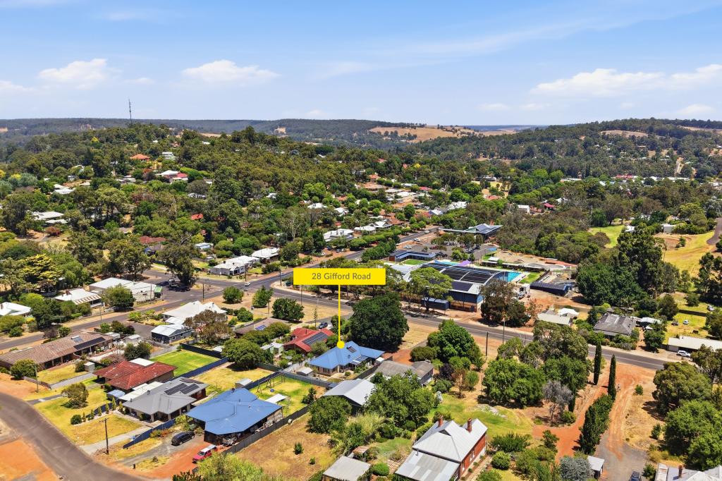 28 Gifford Rd, Bridgetown, WA 6255