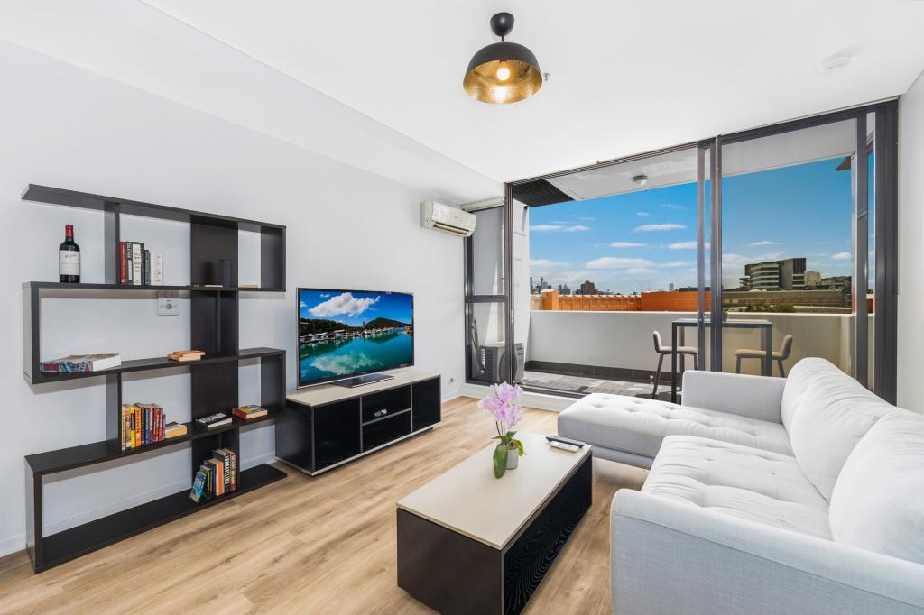 603/15 Joynton Ave, Zetland, NSW 2017