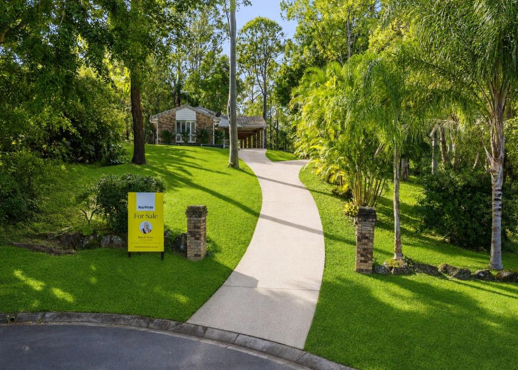 3 Greyjack Ct, Worongary, QLD 4213
