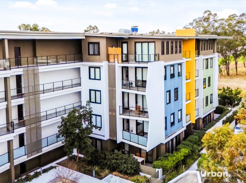 31/1 Drinkwater Lane, Edmondson Park, NSW 2174