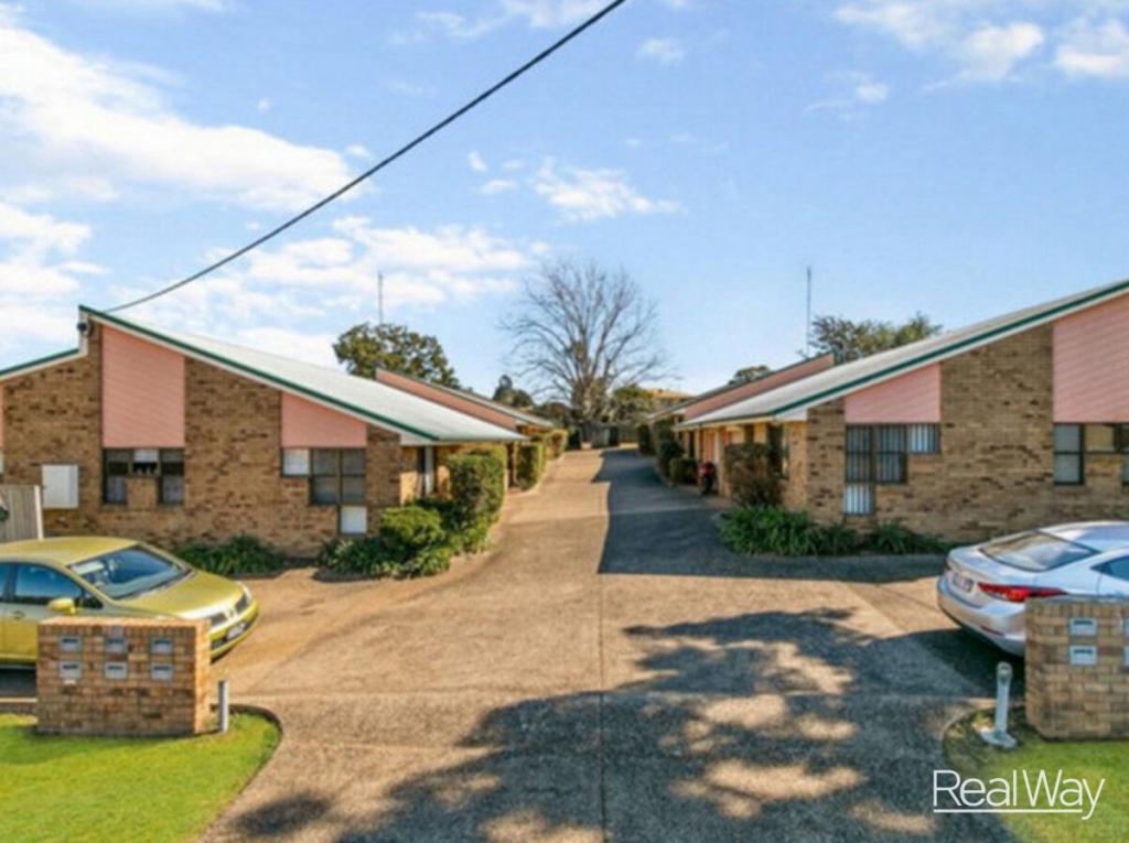 2/73 Luck St, Drayton, QLD 4350