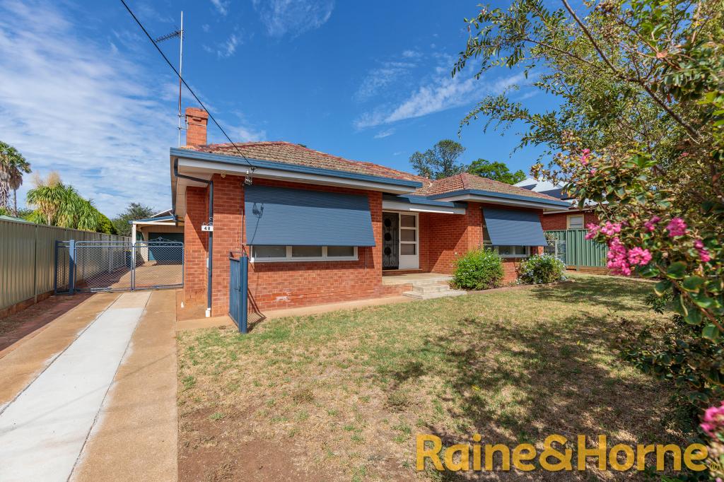 48 Sterling St, Dubbo, NSW 2830