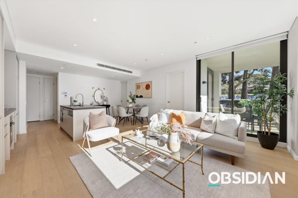101/137 HERRING RD, MACQUARIE PARK, NSW 2113