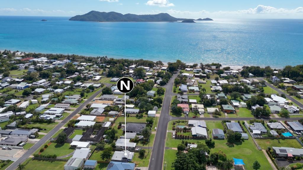 18 Jackey Jackey St, South Mission Beach, QLD 4852