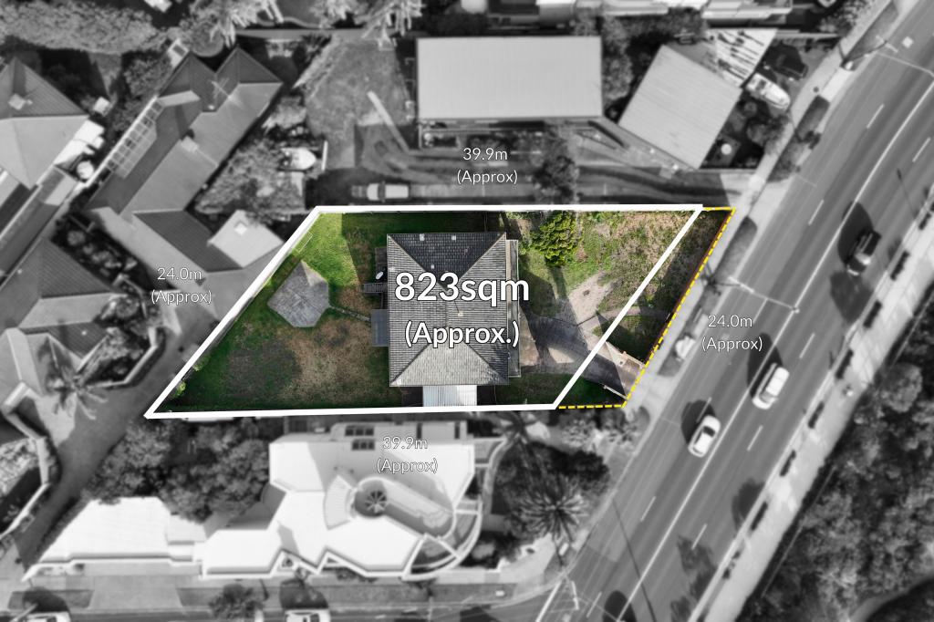 112 Beach Rd, Parkdale, VIC 3195