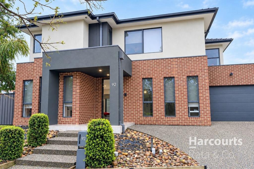 92 Gallantry Ave, Craigieburn, VIC 3064