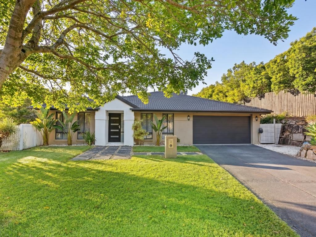 1 Nyoka Ct, Elanora, QLD 4221