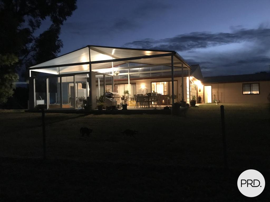 520 QUIRK'S LOOP, STUART TOWN, NSW 2820