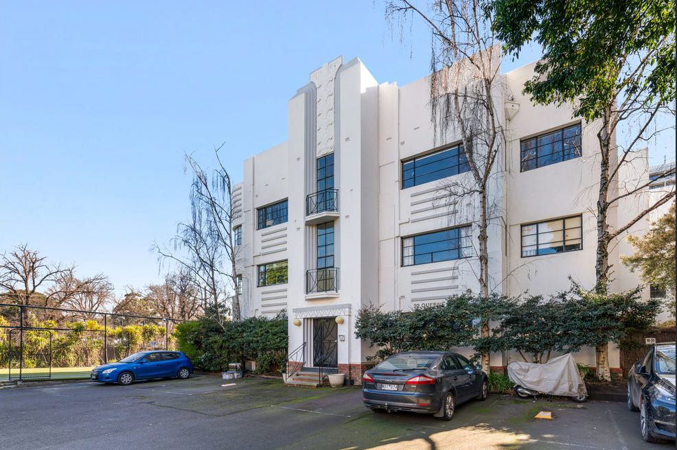 9/32 QUEEN ST, MELBOURNE, VIC 3000