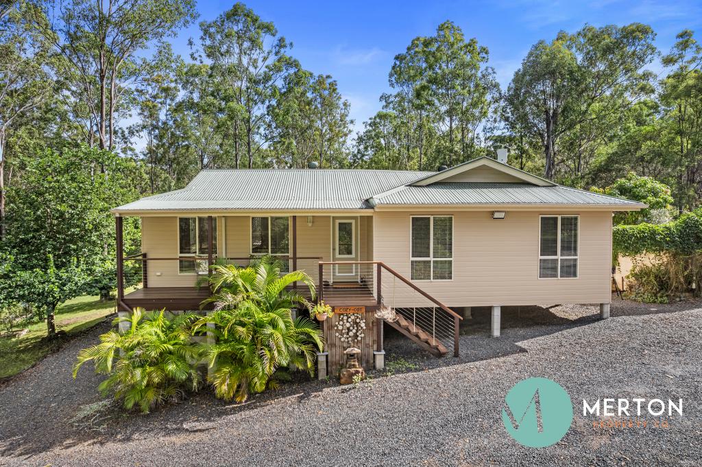 106 Lynne Dr, Curra, QLD 4570