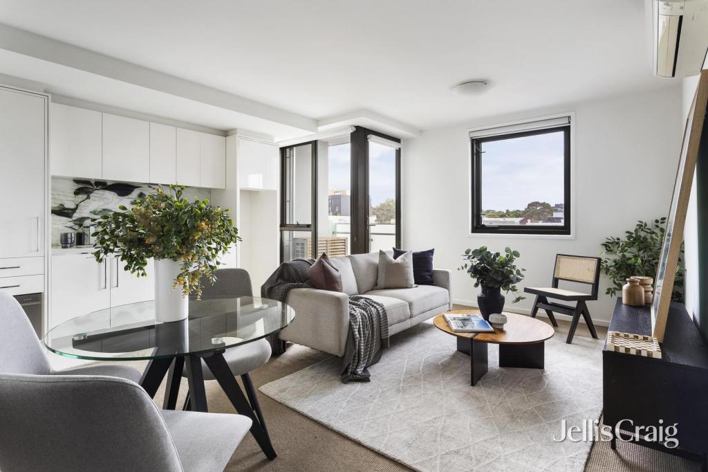 313/300 Young St, Fitzroy, VIC 3065