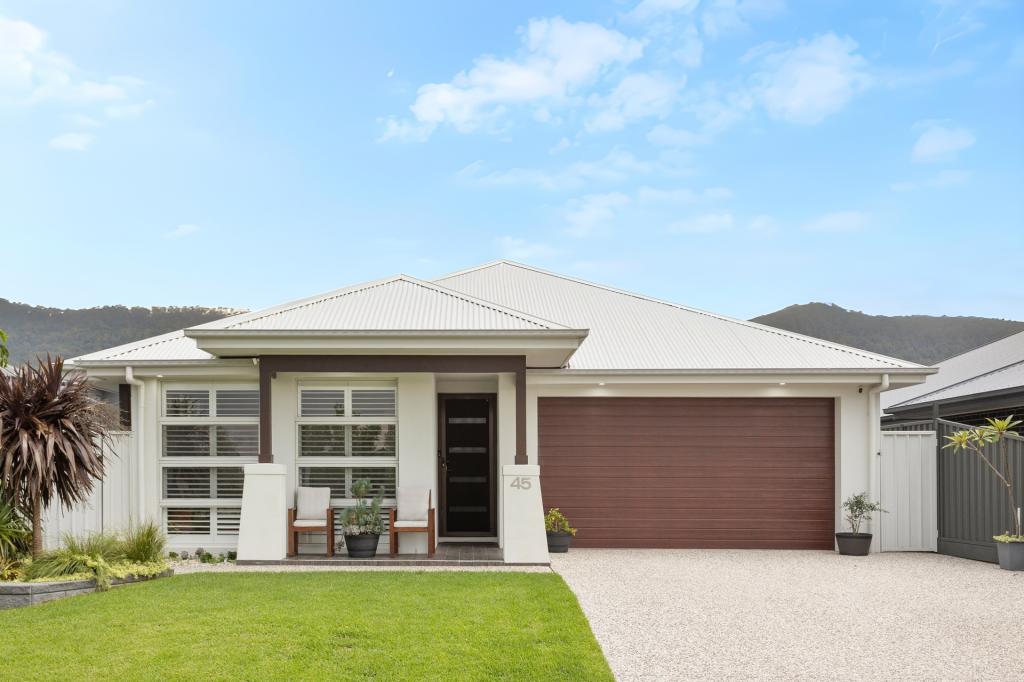 45 Thornbill St, Wongawilli, NSW 2530