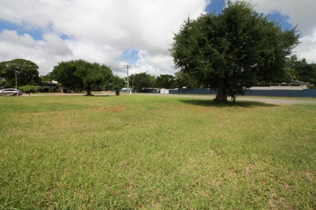 Proposed Lot 1/72 Plant St, Richmond Hill, QLD 4820