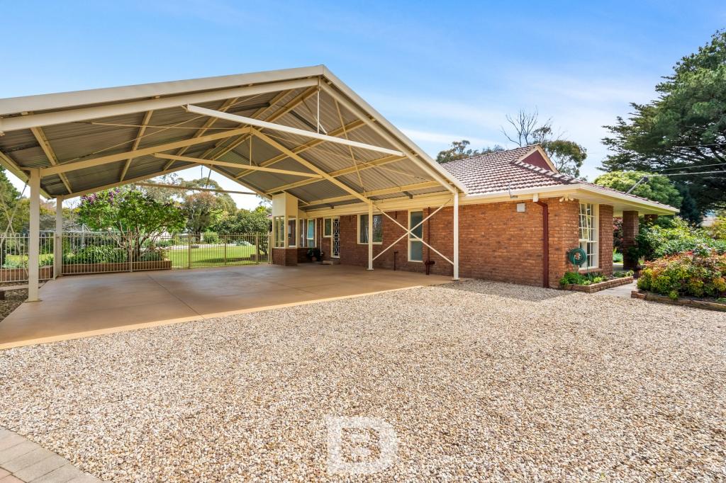 3 Ranoch Ct, Riddells Creek, VIC 3431