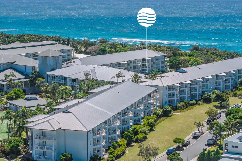 4220-21/9 Gunnamatta Ave, Kingscliff, NSW 2487