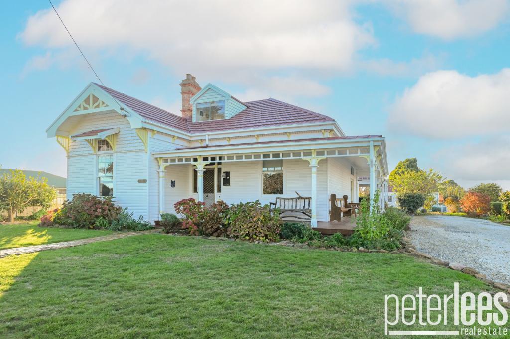 95 Meander Valley Rd, Westbury, TAS 7303