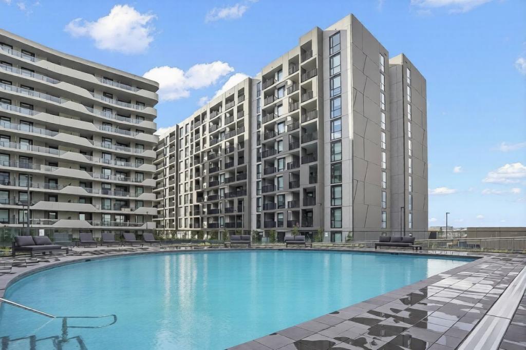1012/2 Connam Ave, Clayton, VIC 3168