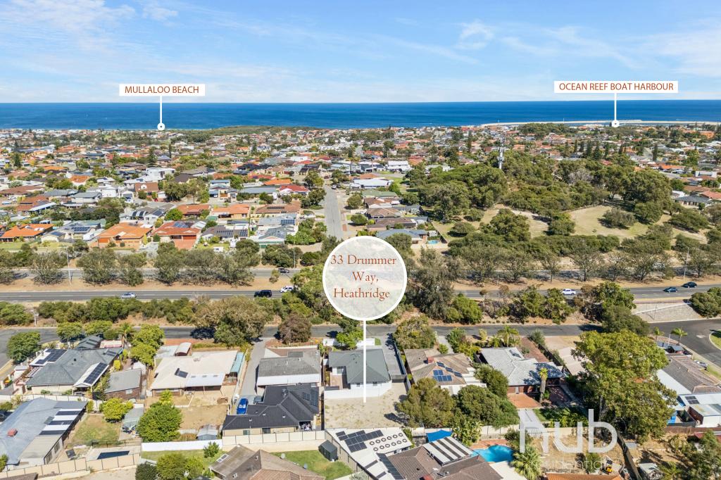 33a Drummer Way, Heathridge, WA 6027