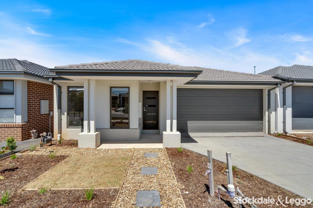 16 Dulce St, Diggers Rest, VIC 3427