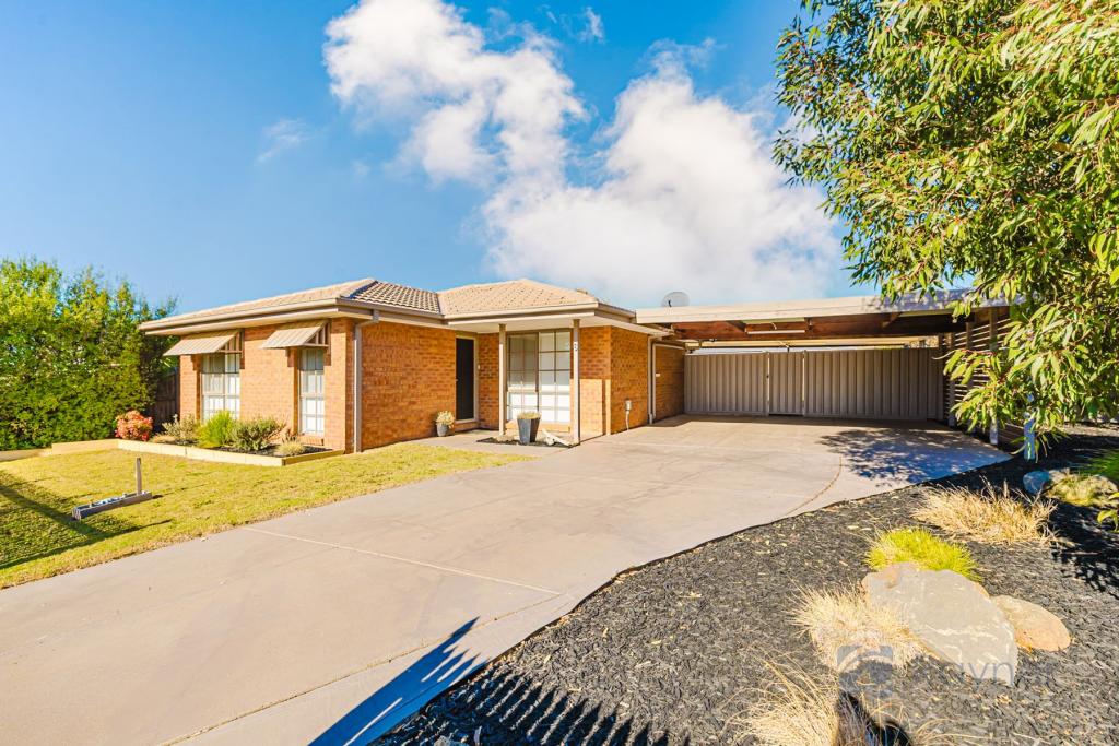 6 Darcy St, Maddingley, VIC 3340