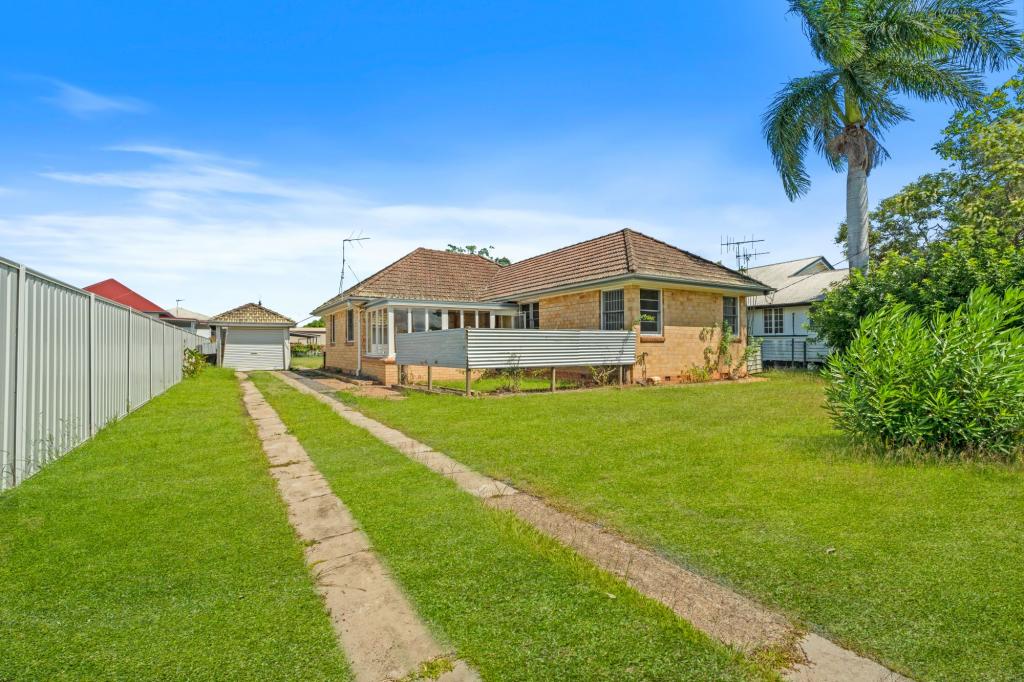 271 John St, Maryborough, QLD 4650